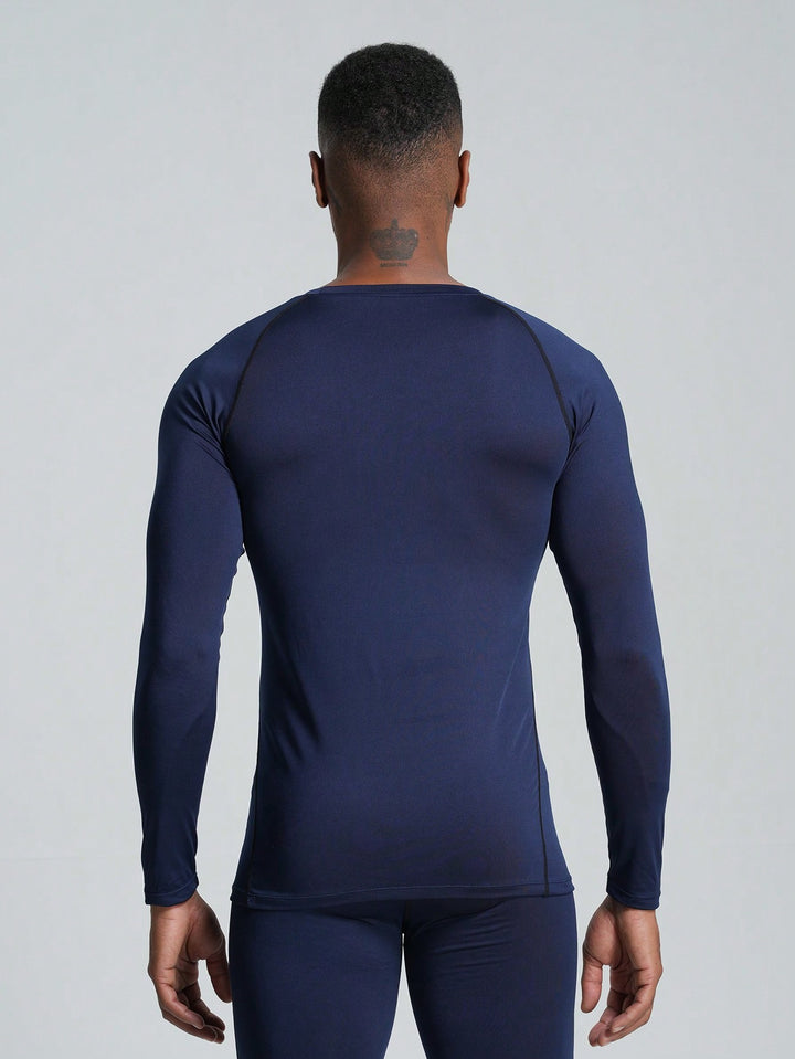 Tricou SHEIN, albastru