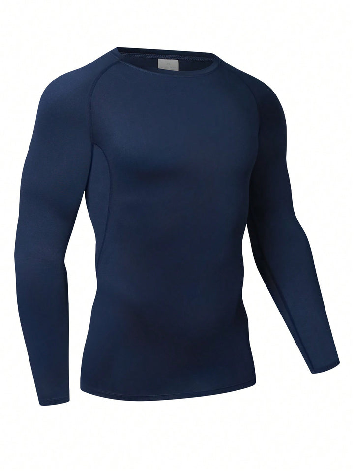 Tricou SHEIN, albastru