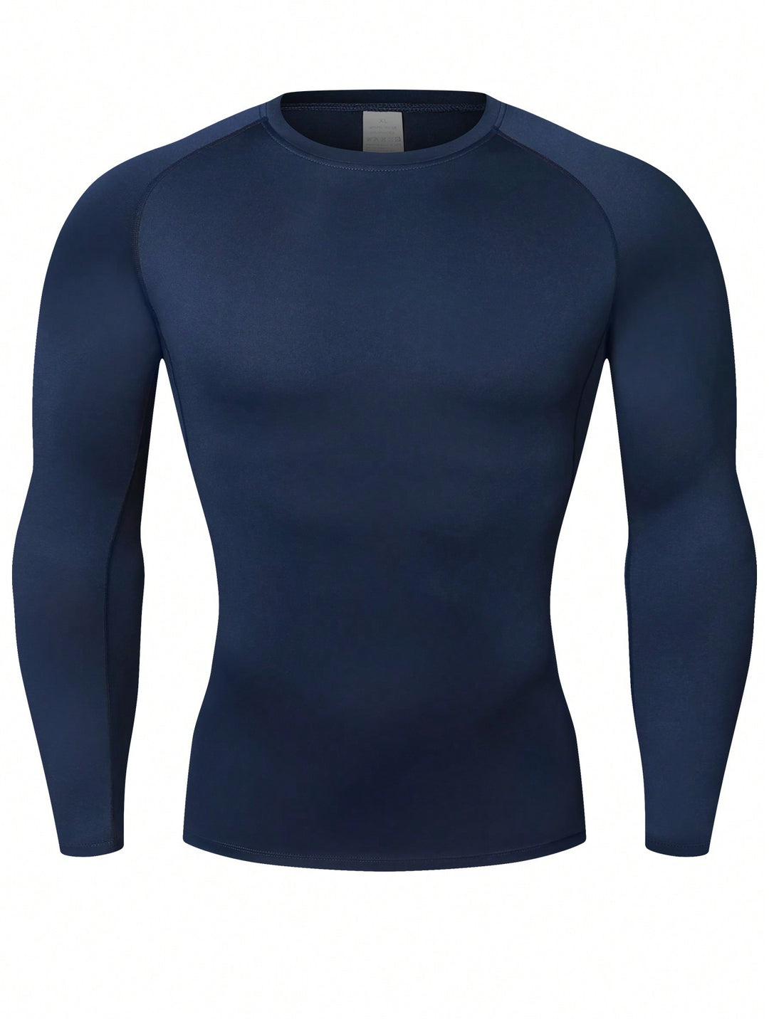 Tricou SHEIN, albastru