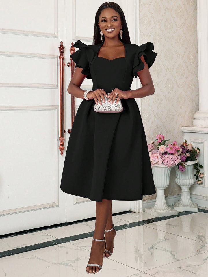 Rochie SHEIN, negru