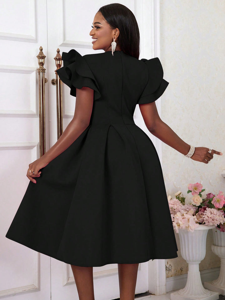 Rochie SHEIN, negru