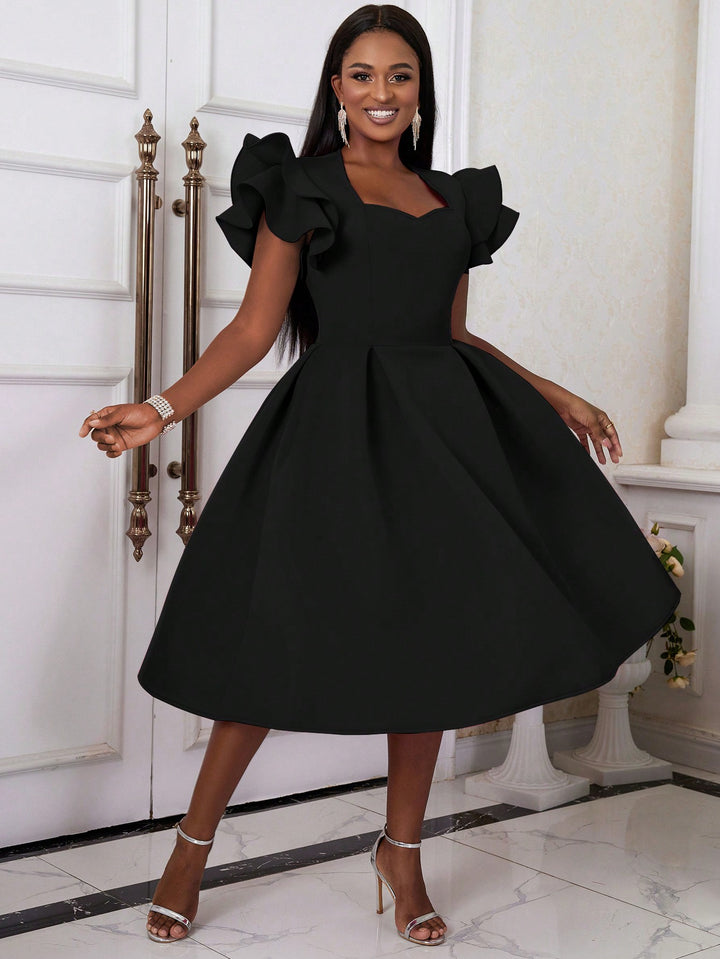 Rochie SHEIN, negru