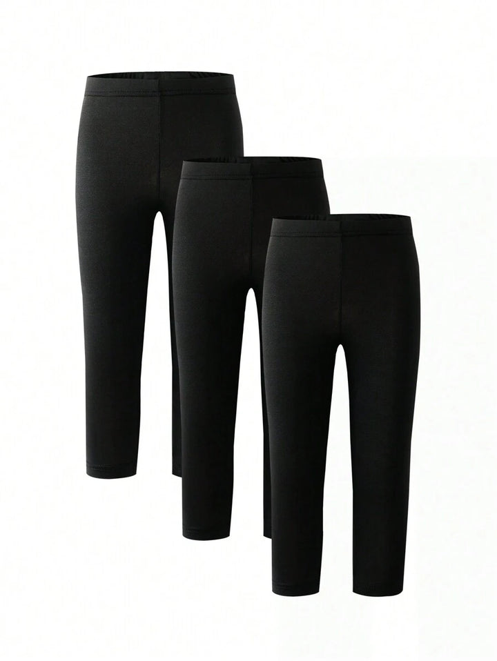 Set pantaloni SHEIN, negru