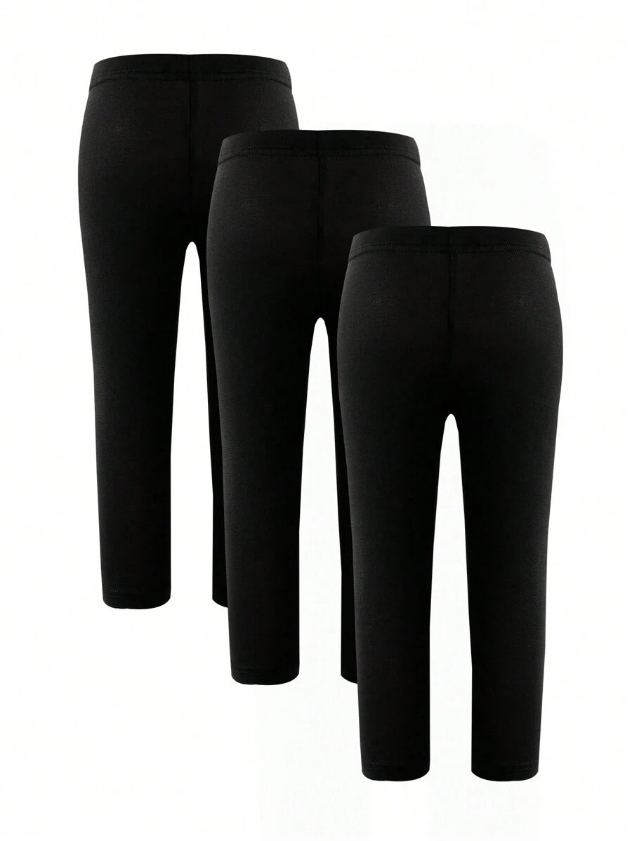 Set pantaloni SHEIN, negru