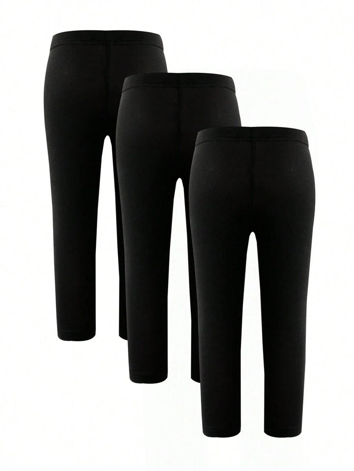 Set pantaloni SHEIN, negru