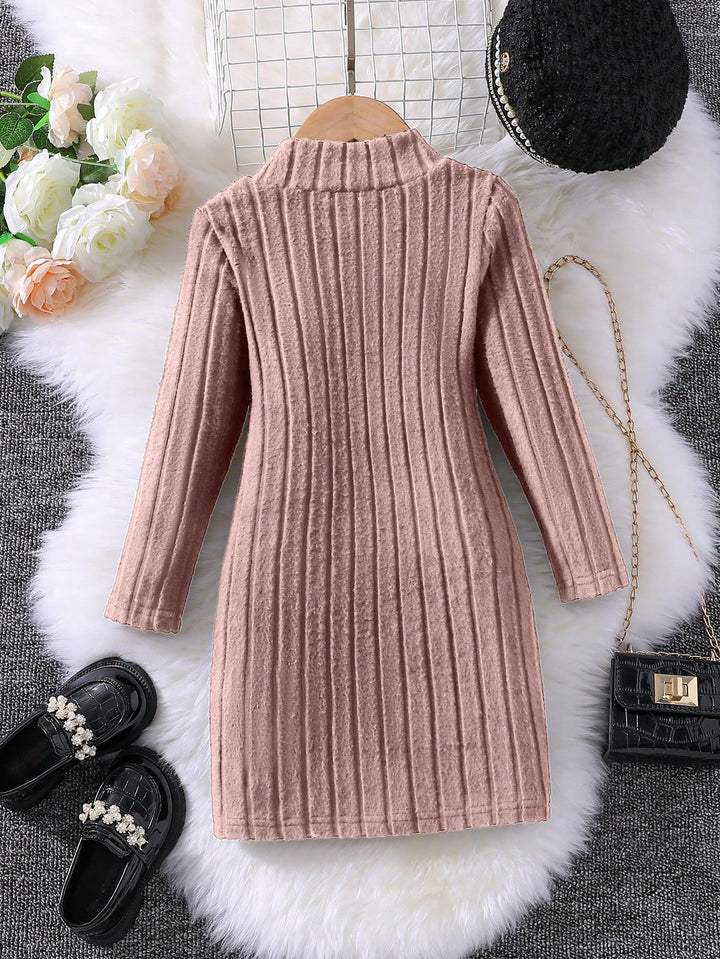 Rochie SHEIN, roz
