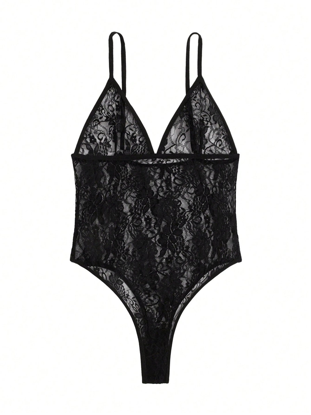 Body SHEIN, negru