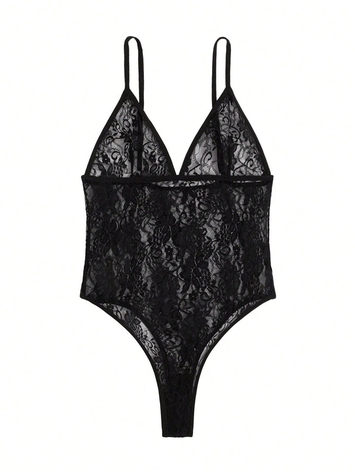 Body SHEIN, negru