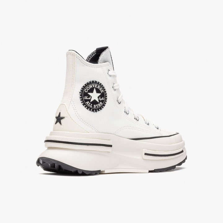 Teniși CONVERSE RUN STAR, alb