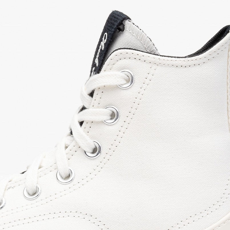 Teniși CONVERSE RUN STAR, alb
