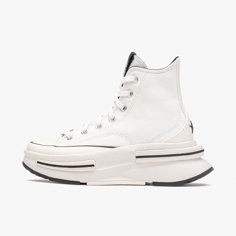 Teniși CONVERSE RUN STAR, alb