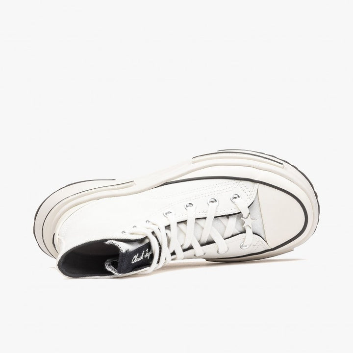 Teniși CONVERSE RUN STAR, alb