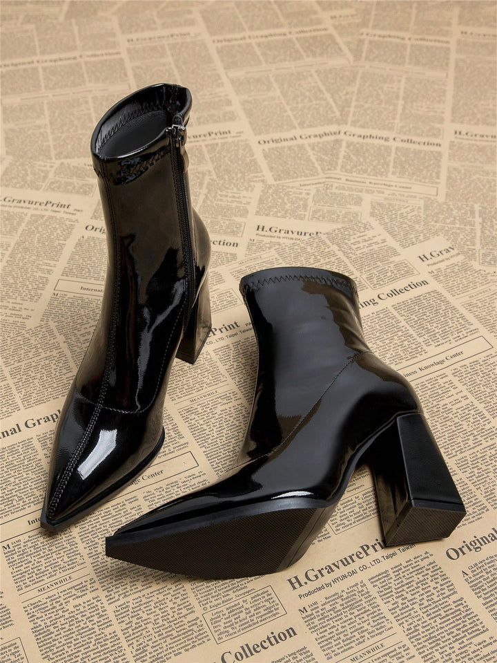 Borine SHEIN,negru