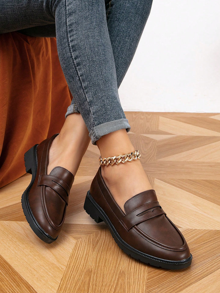 Balerini SHEIN, bronz