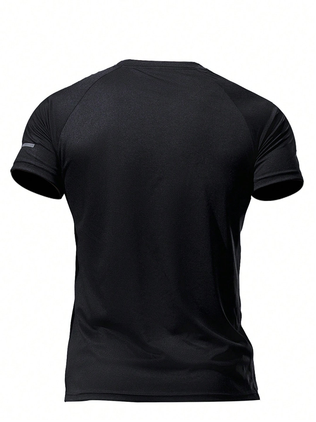 Tricou SHEIN, negru
