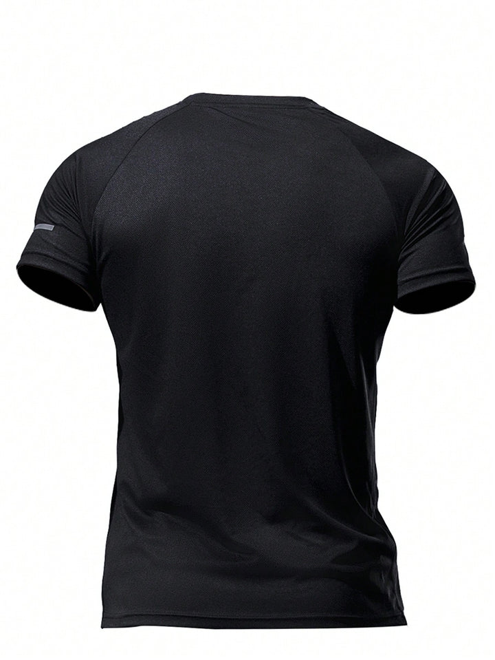 Tricou SHEIN, negru
