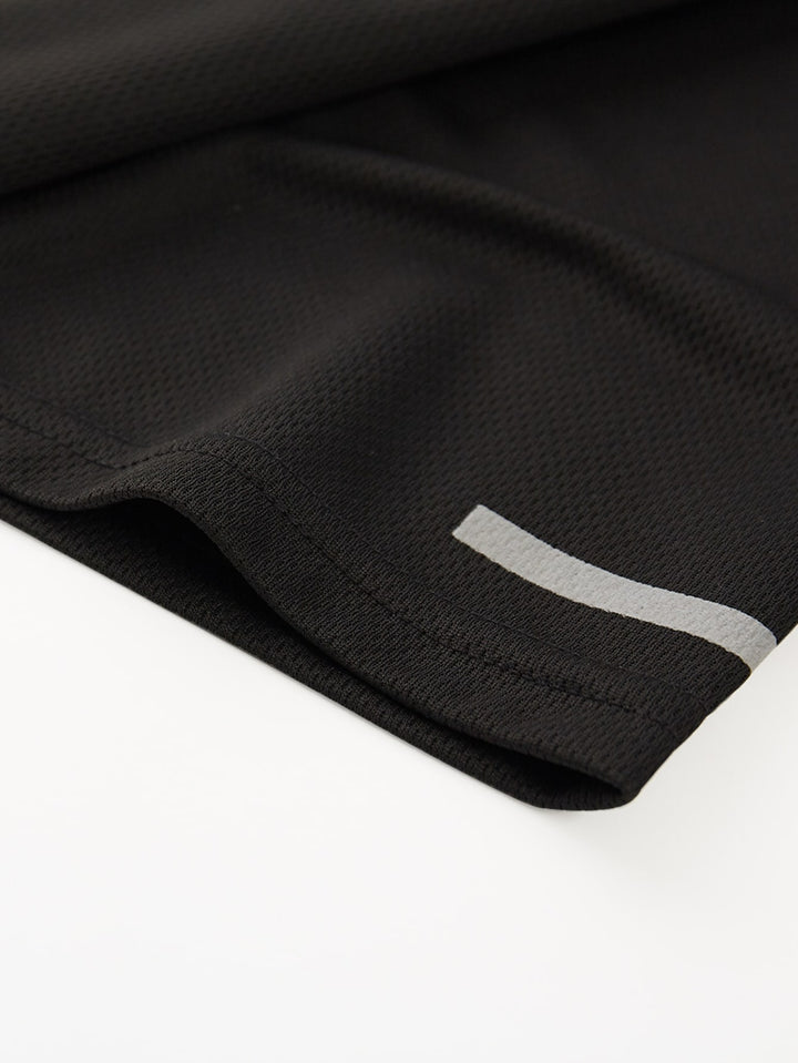 Tricou SHEIN, negru