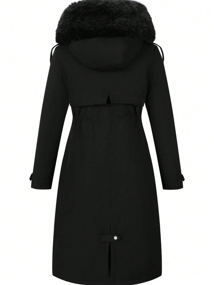 Palton SHEIN, negru