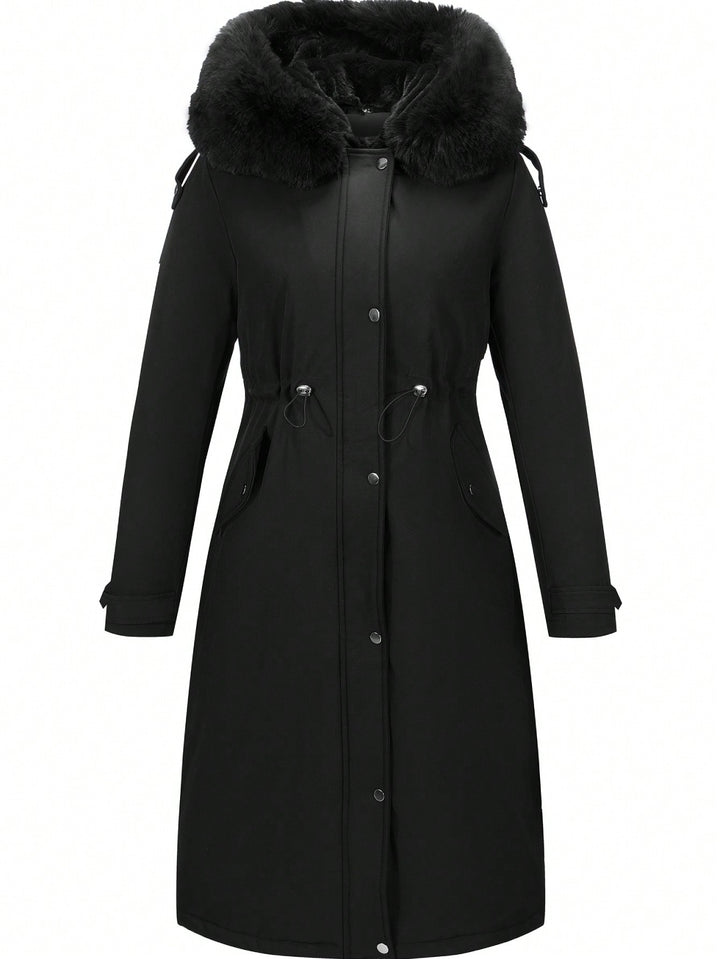 Palton SHEIN, negru