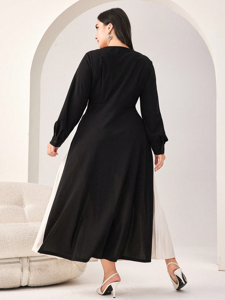 Rochie SHEIN, negru