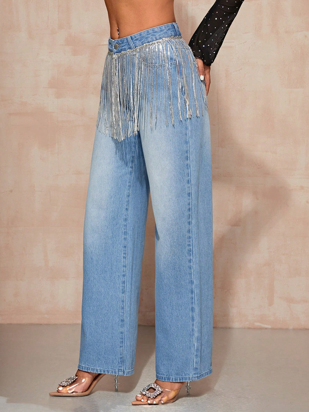 Jeans SHEIN