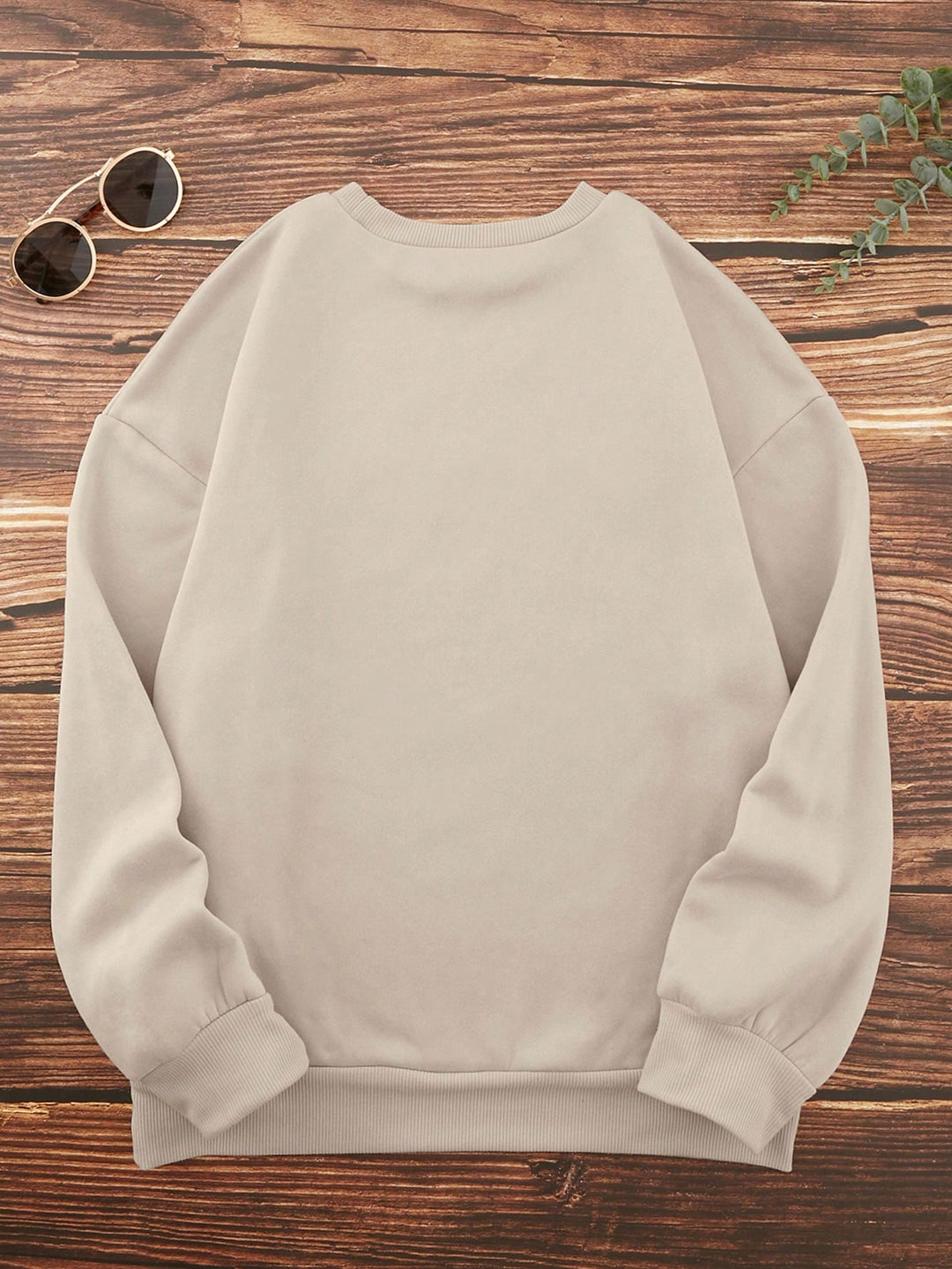 SHEIN blúz, barna