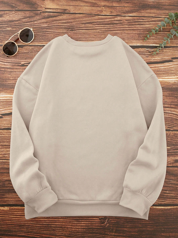 SHEIN blúz, barna