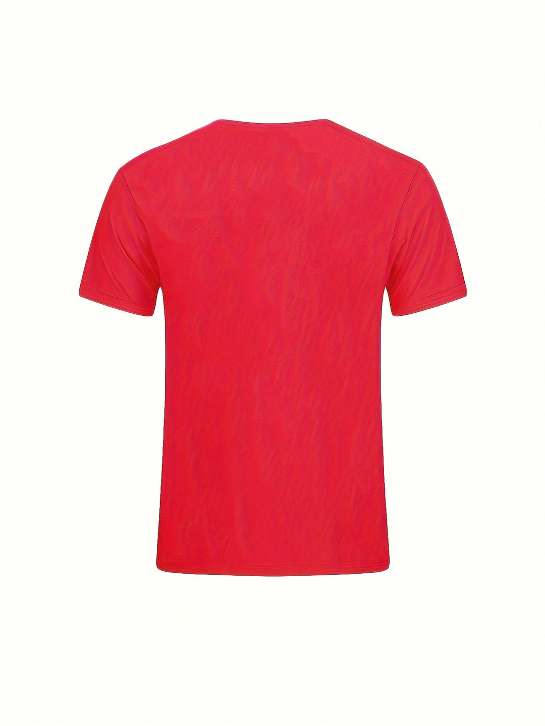 Tricou SHEIN, roșu