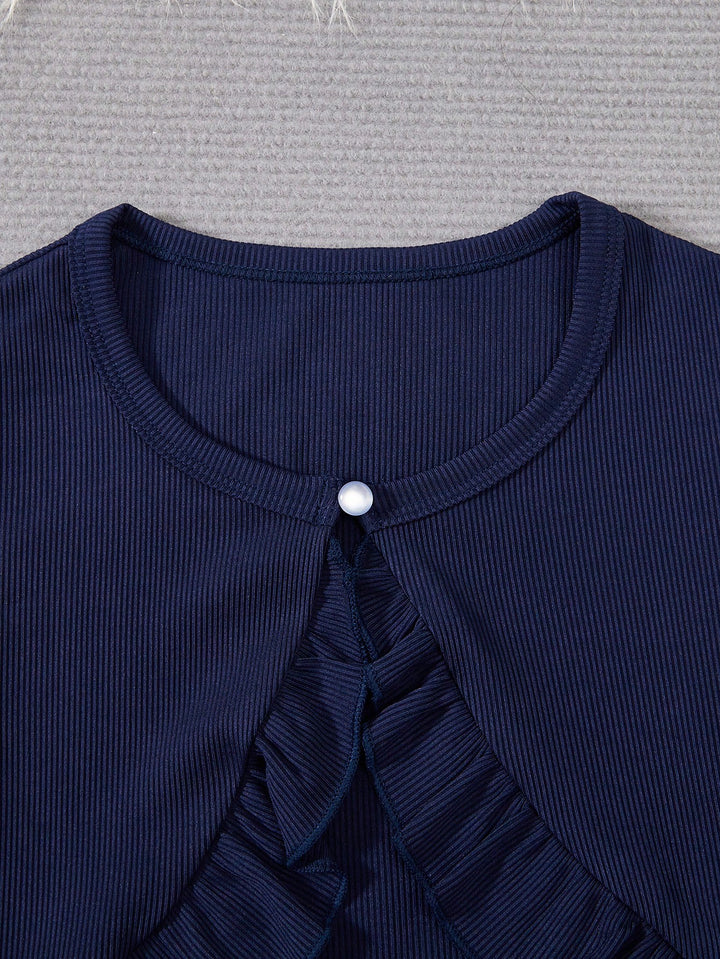 Rochie SHEIN, albastru