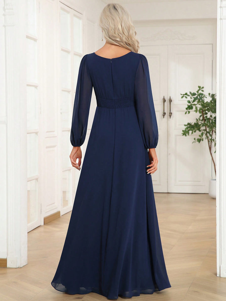 Rochie SHEIN, albastru