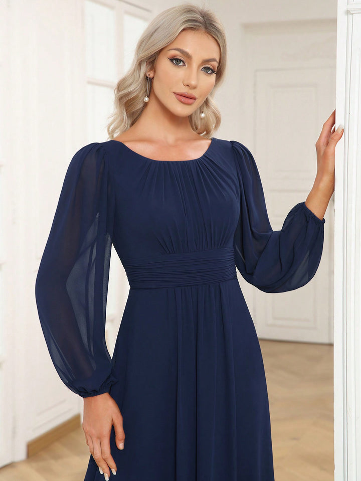 Rochie SHEIN, albastru