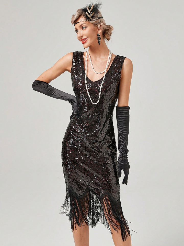 Rochie SHEIN, negru