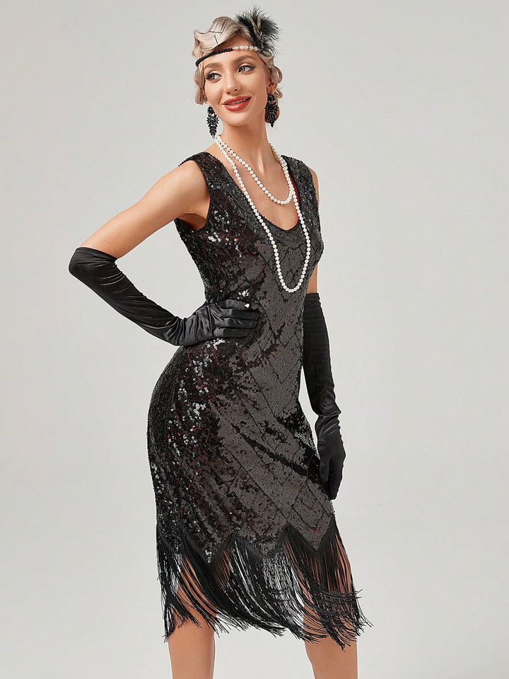 Rochie SHEIN, negru
