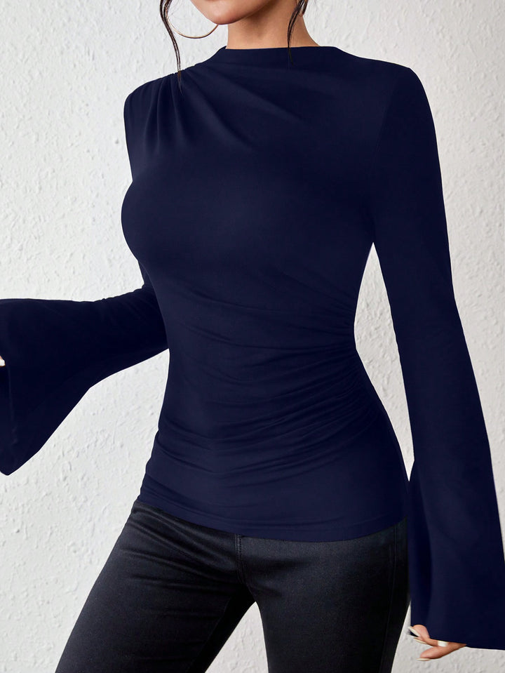 Tricou SHEIN, albastru