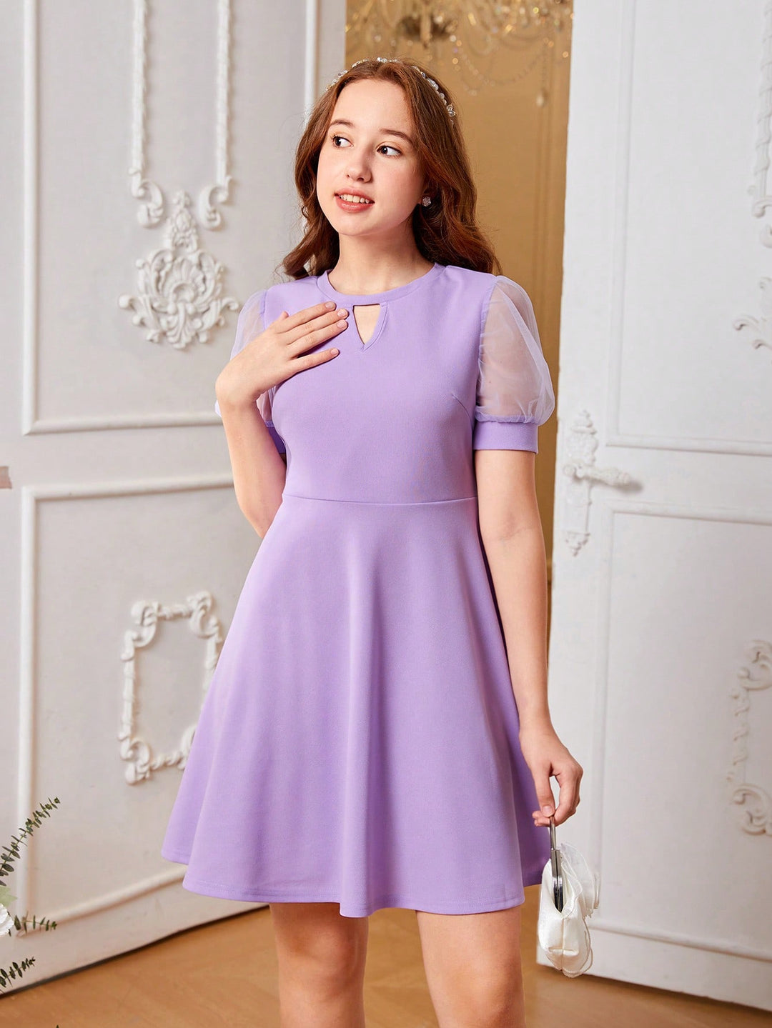 Rochie SHEIN