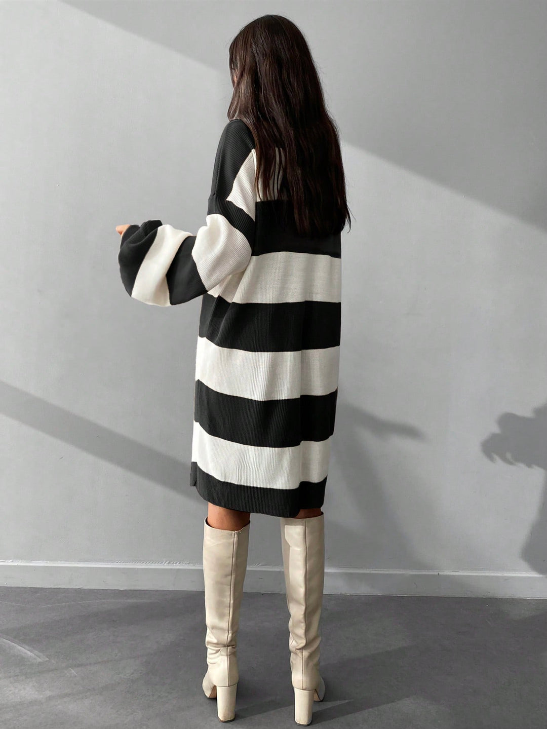 Rochie SHEIN, negru