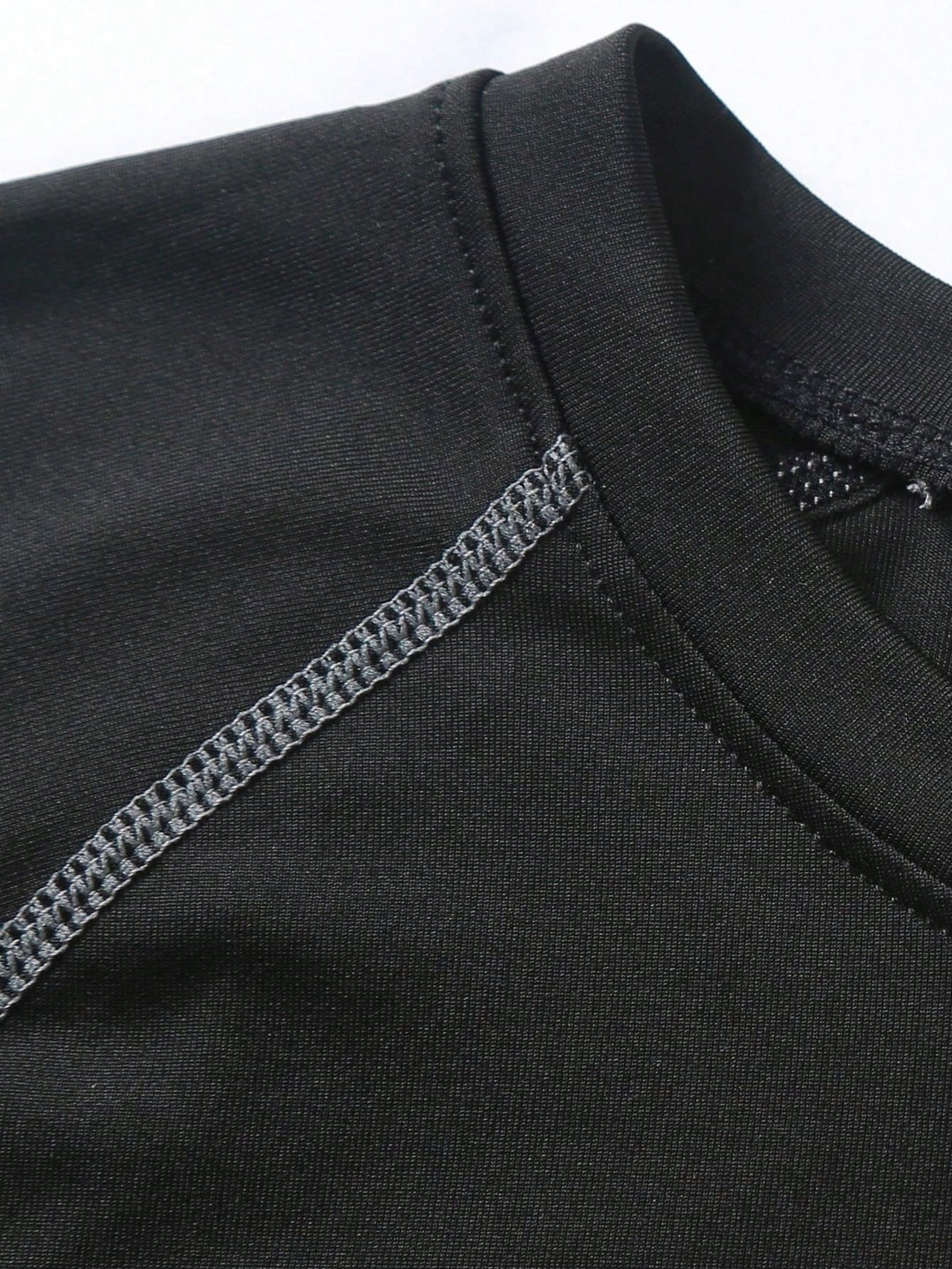 Compleu SHEIN, negru
