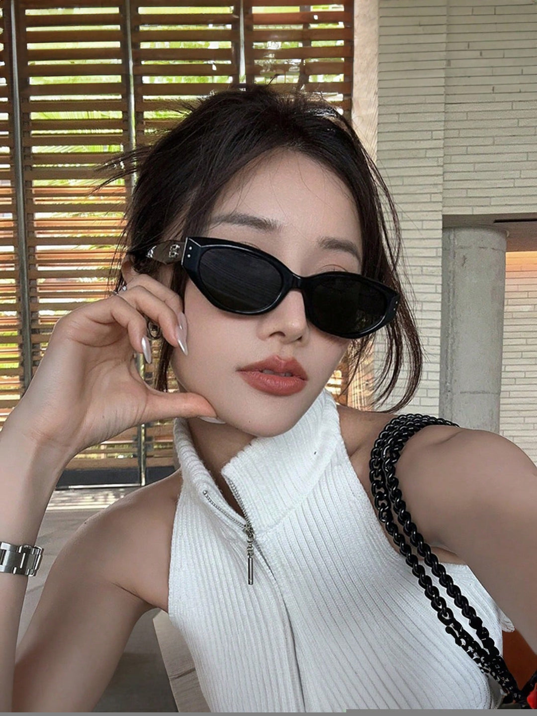 Ochelari SHEIN