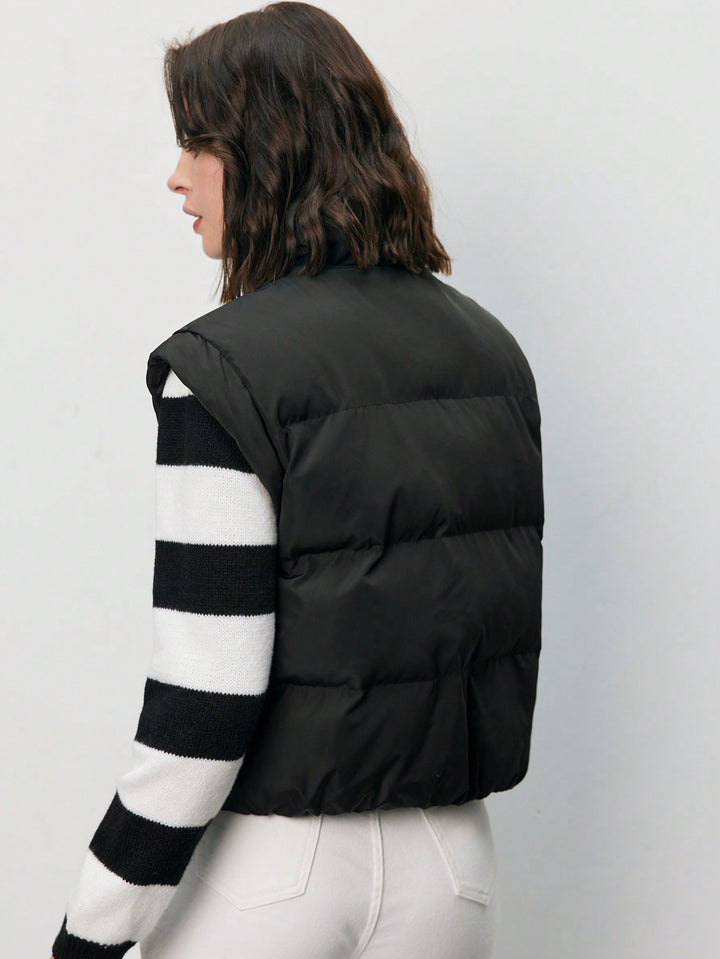 Palton SHEIN, negru