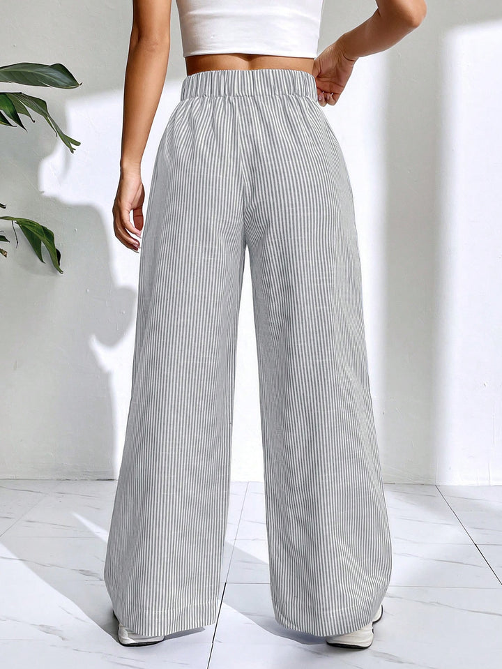 Pantaloni SHEIN, mix culori