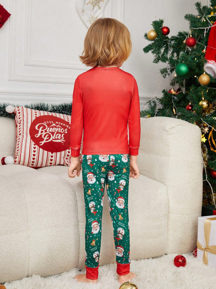 Compleu pijamale SHEIN, mix culori