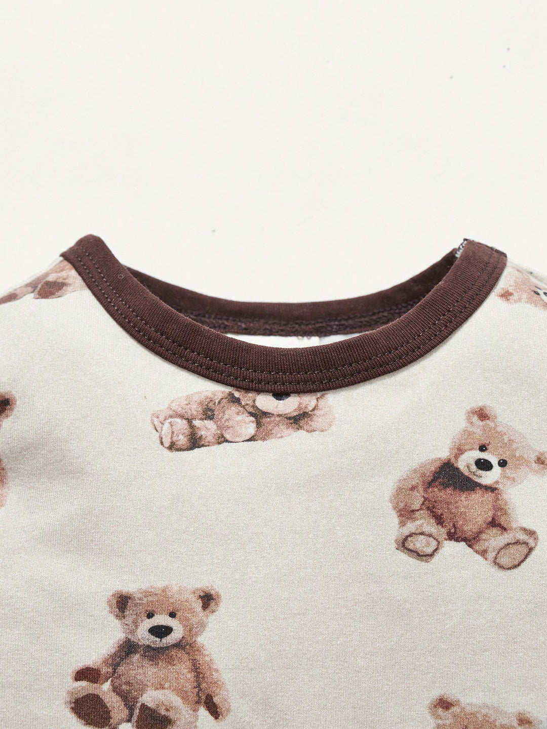 Compleu pijamale SHEIN, mix culori