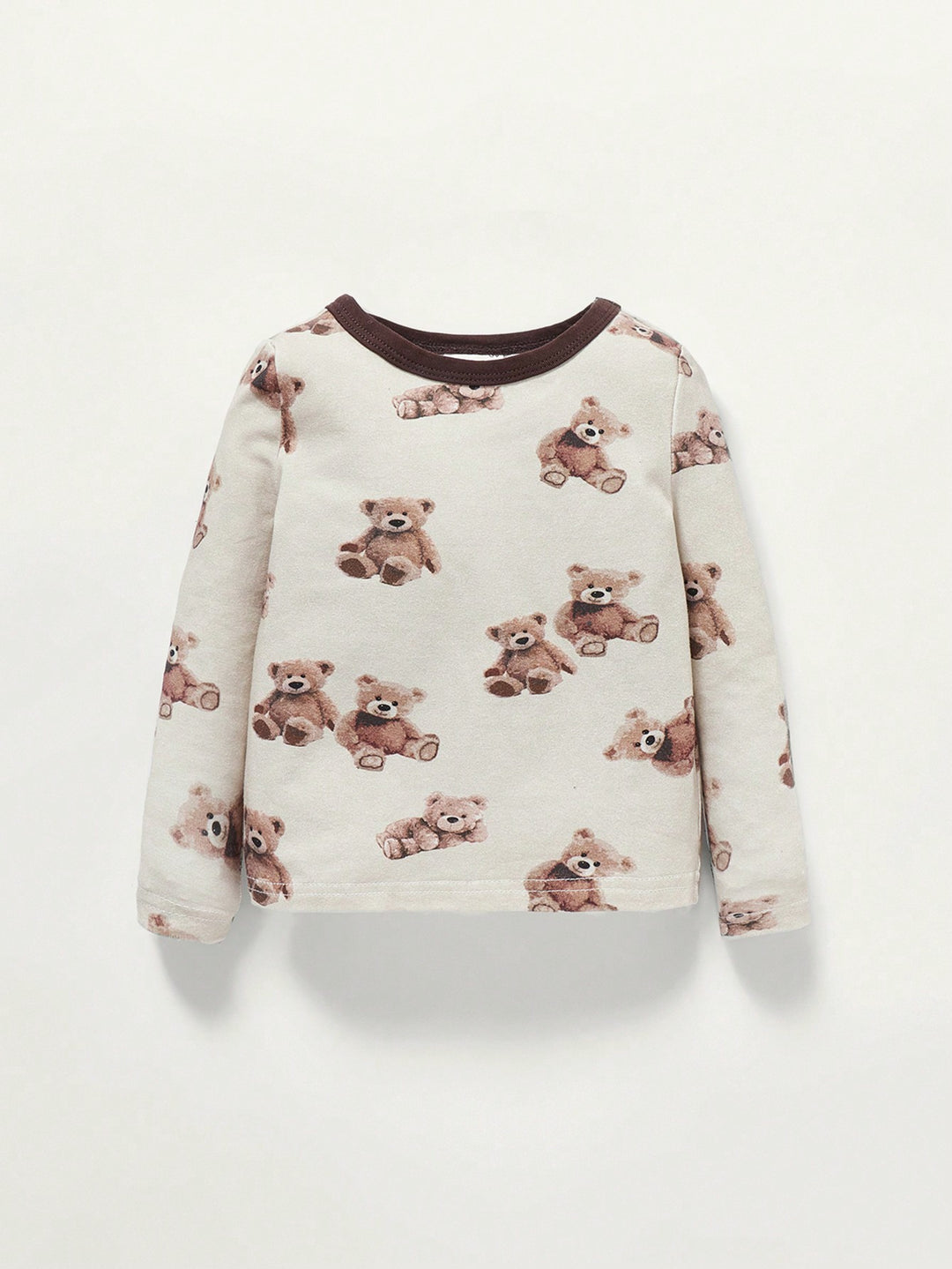 Compleu pijamale SHEIN, mix culori