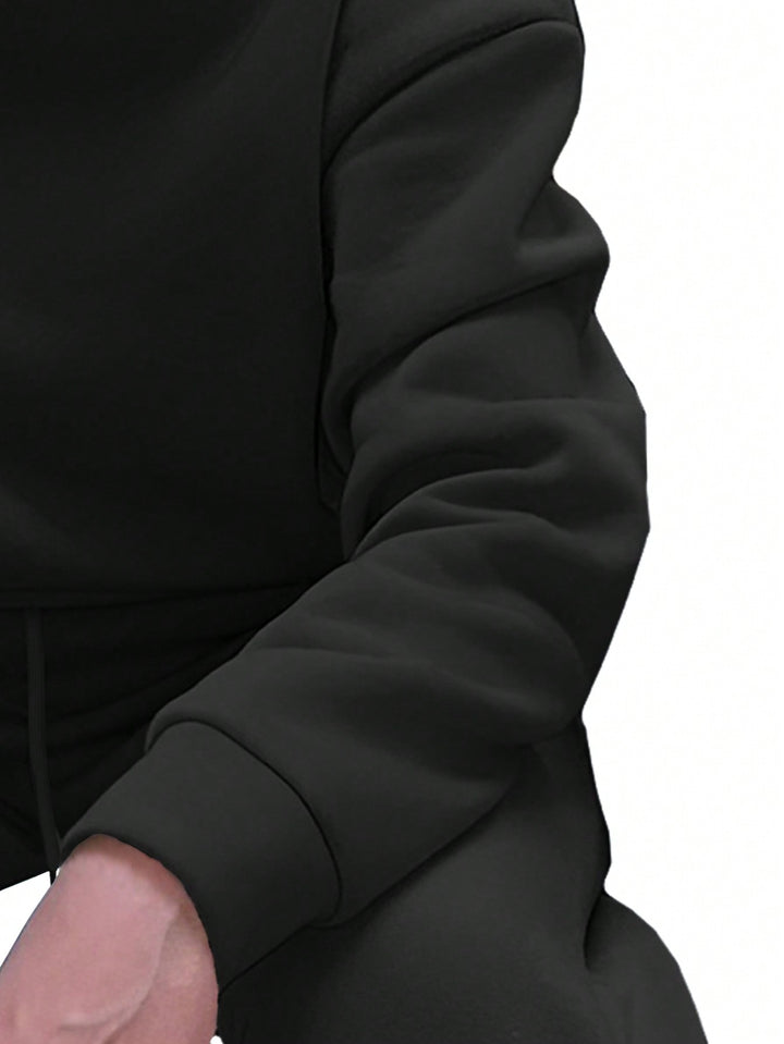 Compleu SHEIN, negru