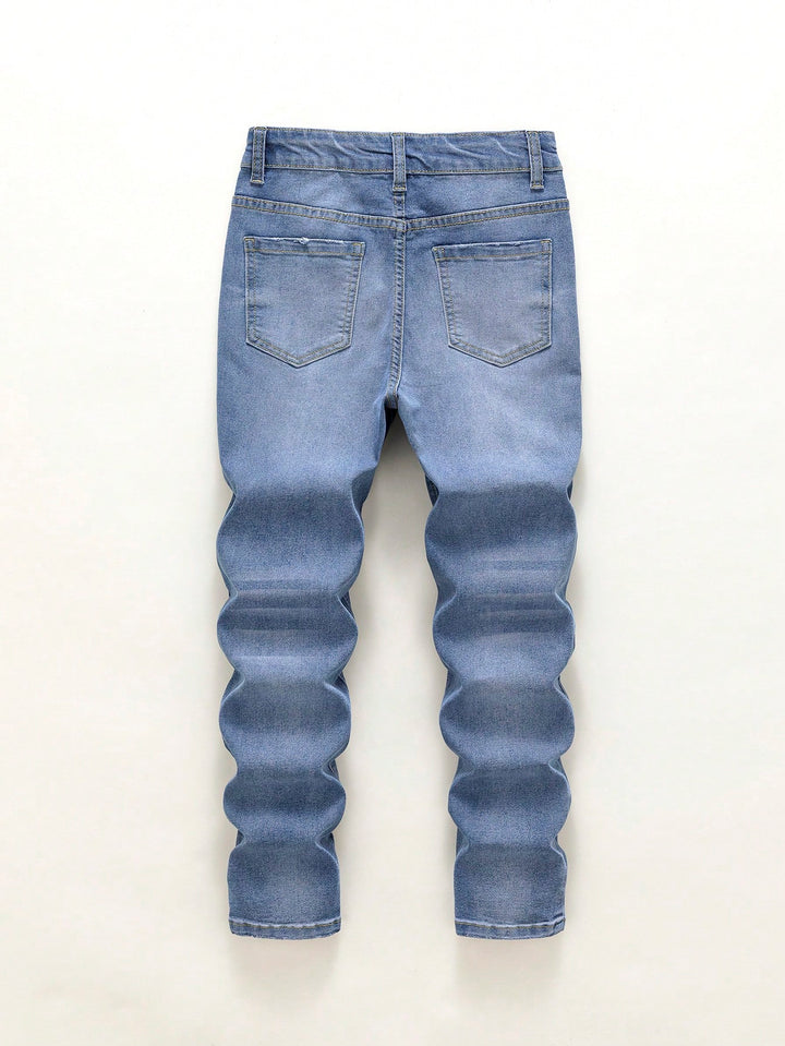 SHEIN farmer, kék