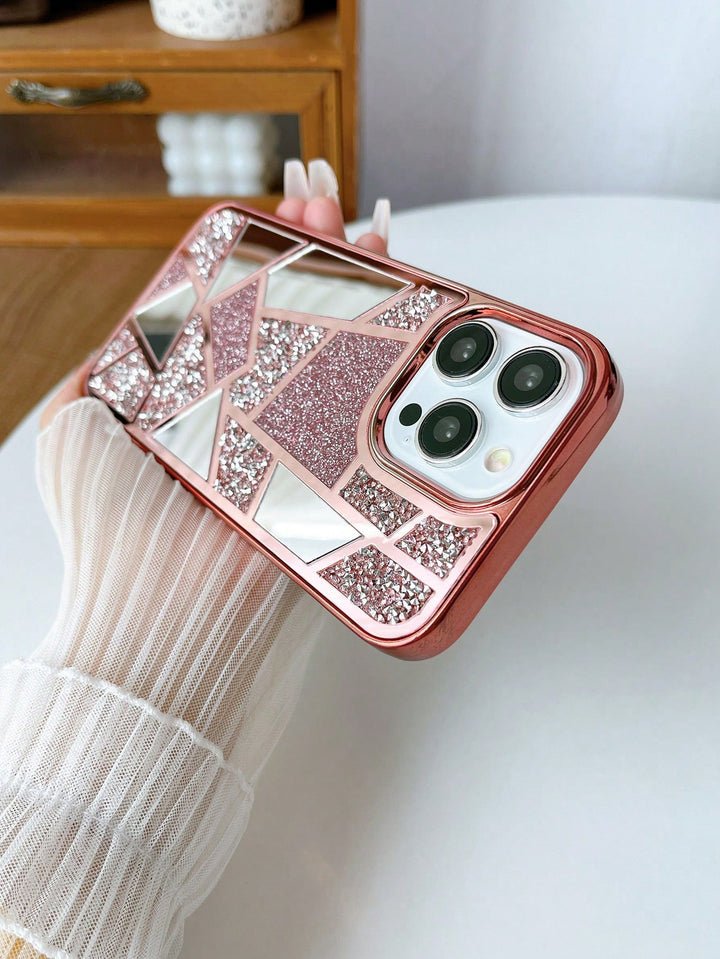 SHEIN telefontok, arany