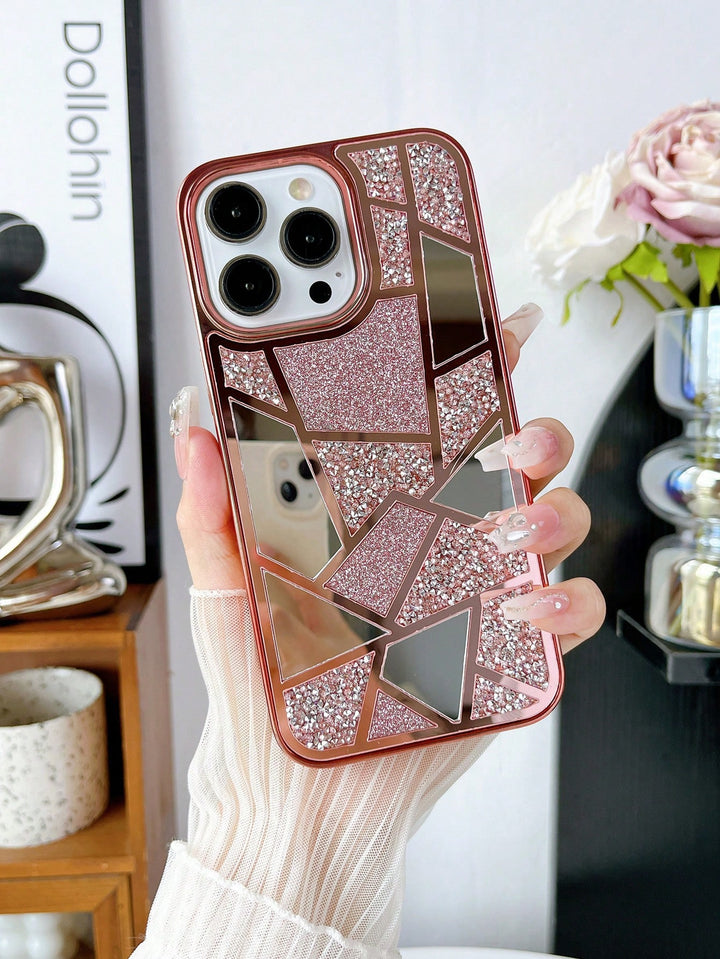 SHEIN telefontok, arany
