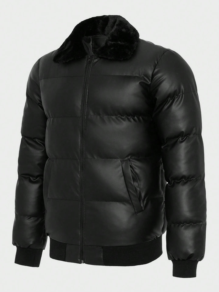 Palton SHEIN, negru