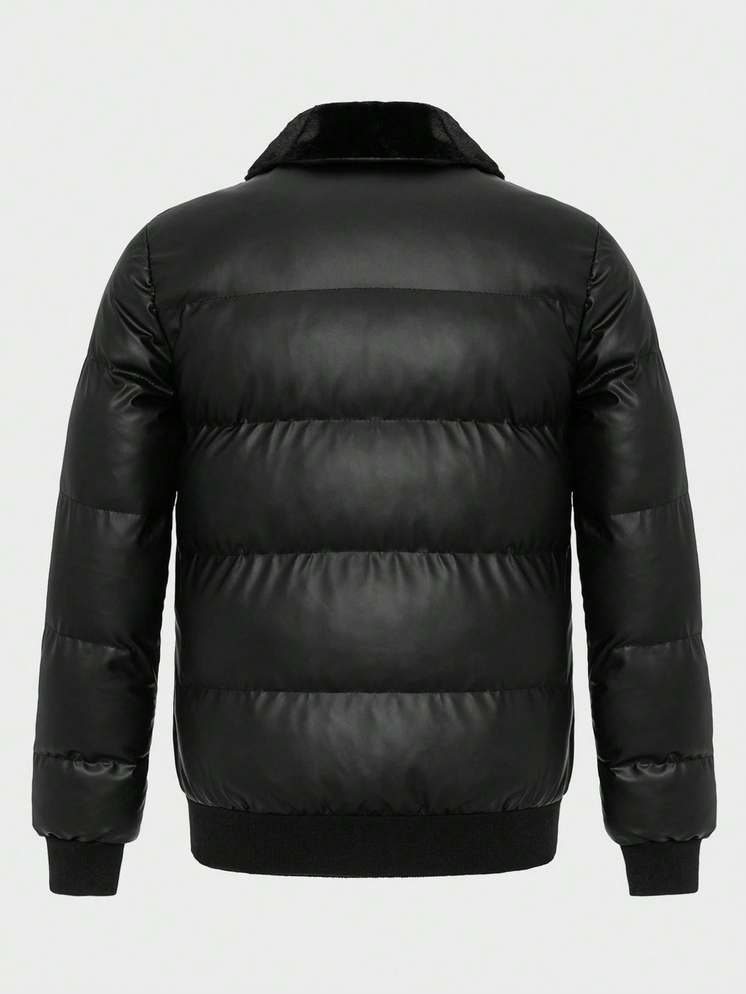 Palton SHEIN, negru