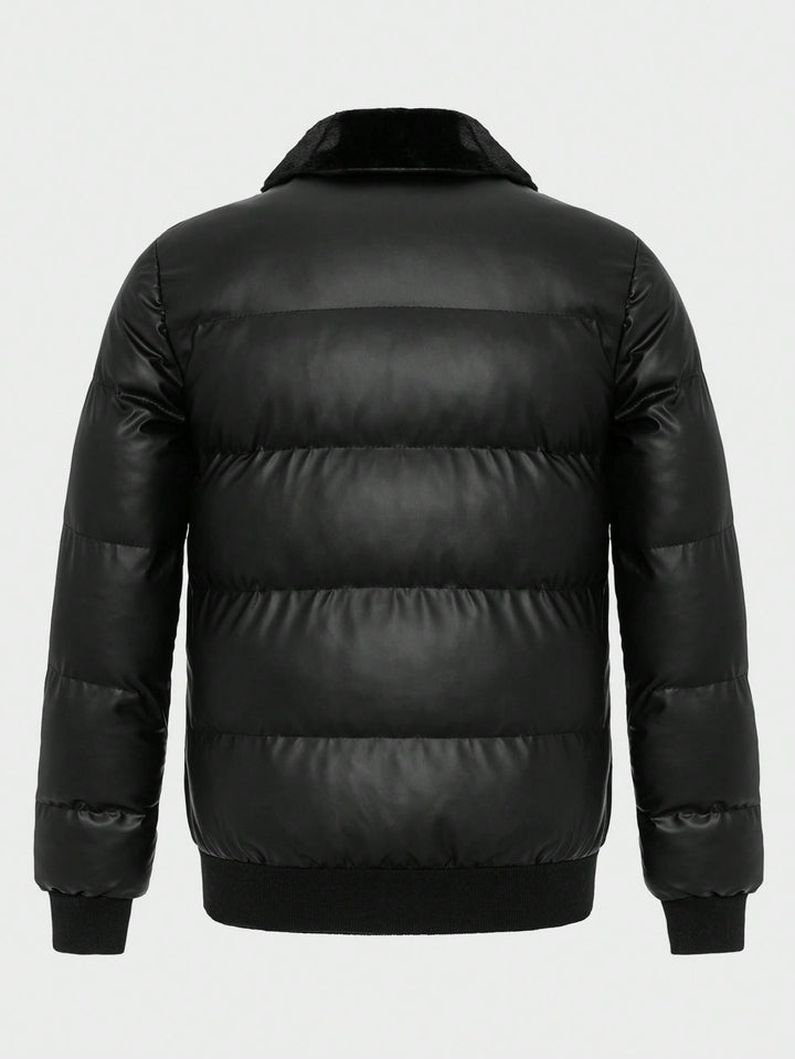 Palton SHEIN, negru